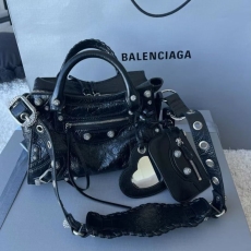 Balenciaga Classic City Bags